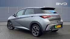 BYD Dolphin 150kW Comfort 60.4kWh Auto Electric Hatchback